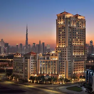5* Hotel Marriott Executive Al Jaddaf,