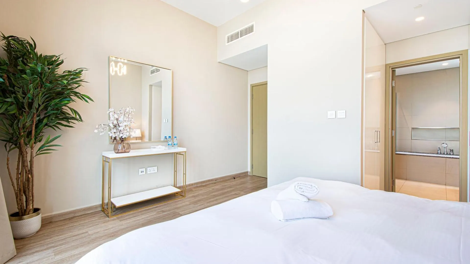 Magnificent 3Br With Full Burj Khalifa & Fountain View Villa Dubai 0*,
